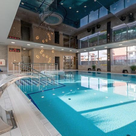 Apartament Ernesto Rewal Dış mekan fotoğraf