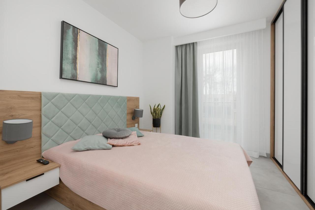 Apartament Ernesto Rewal Dış mekan fotoğraf