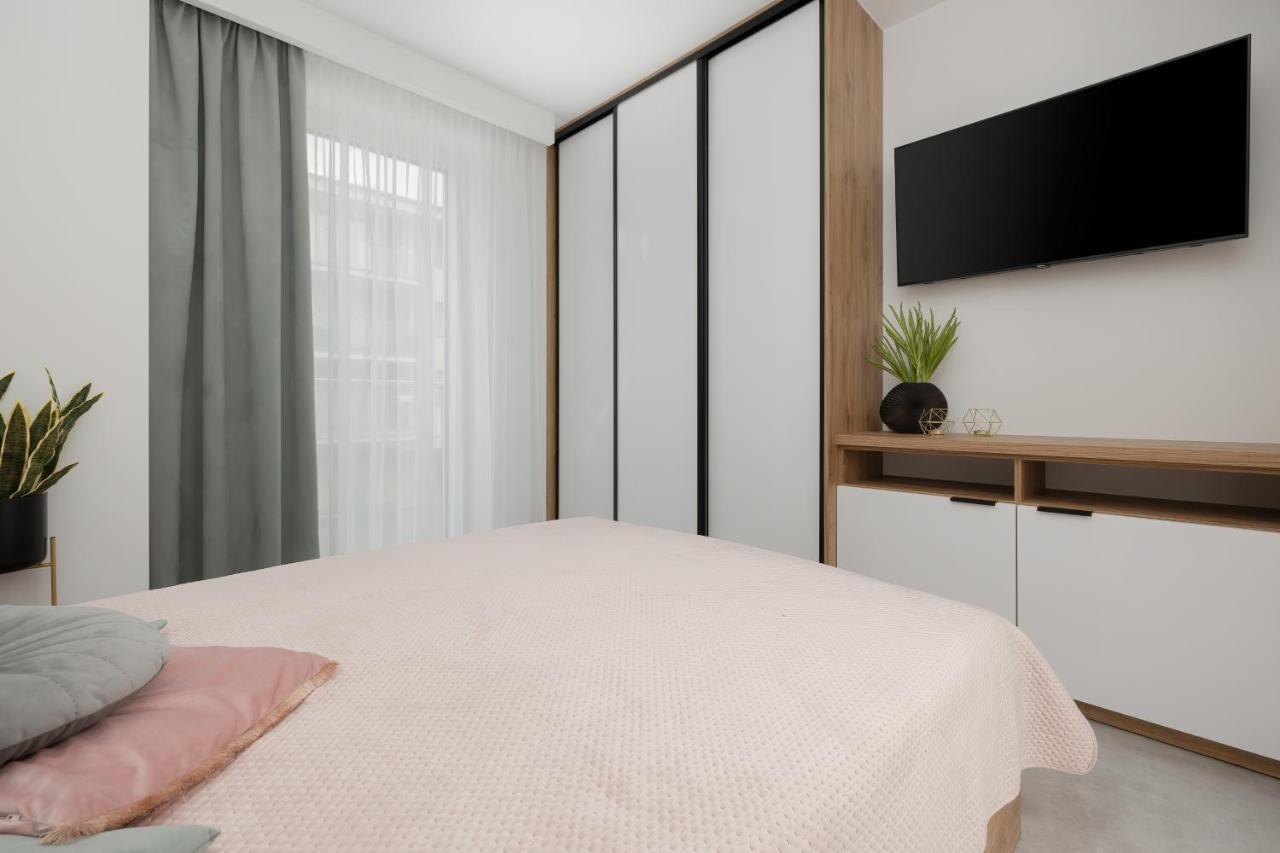Apartament Ernesto Rewal Dış mekan fotoğraf