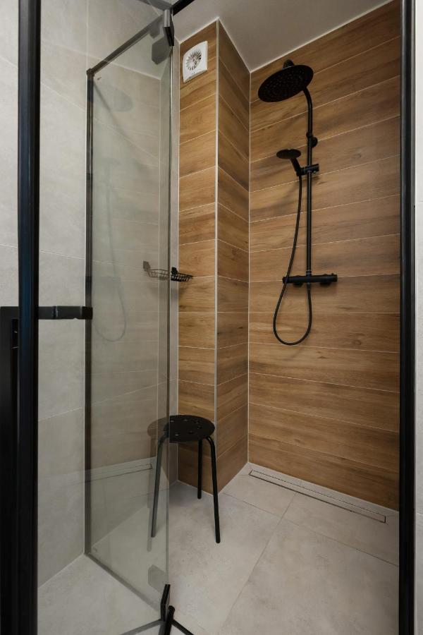 Apartament Ernesto Rewal Dış mekan fotoğraf