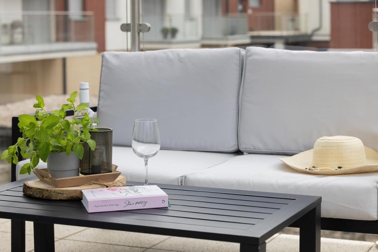 Apartament Ernesto Rewal Dış mekan fotoğraf