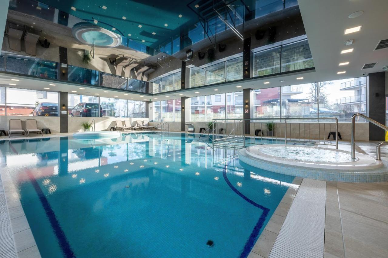 Apartament Ernesto Rewal Dış mekan fotoğraf