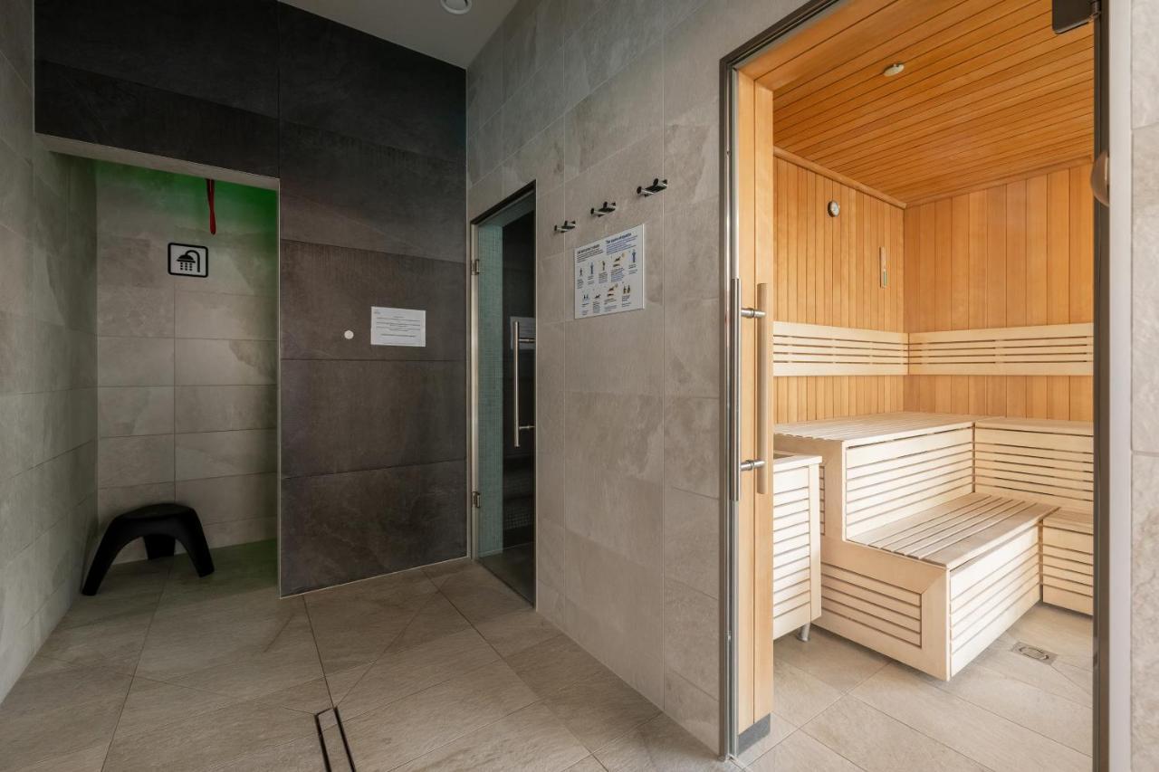Apartament Ernesto Rewal Dış mekan fotoğraf